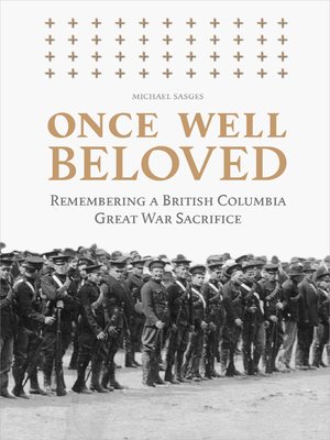 cover image of Once Well Beloved